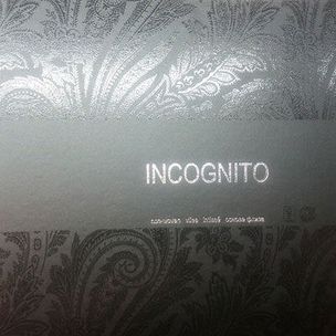 обои Decoprint Incognito Decoprint Incognito