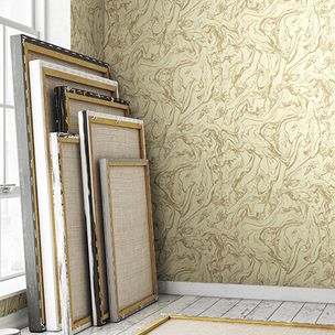 обои для стен York Ronald Redding Industrial Interiors - 2