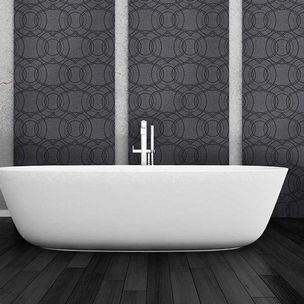 обои для стен Atlas Wallcoverings Infinity Atlas Wallcoverings Infinity