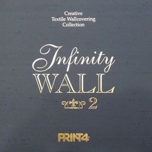 обои Infinity wall 2 Флизелиновые Infinity wall 2