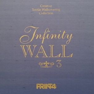 обои Infinity wall 3 Флизелиновые Infinity wall 3