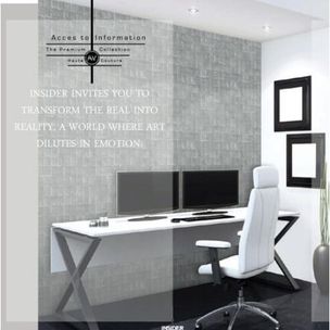 обои Atlas Wallcoverings Insider Atlas Wallcoverings Insider