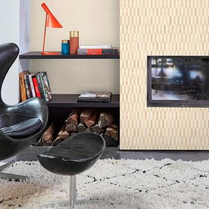 обои для стен Grandeco Inspiration Wall Grandeco Inspiration Wall - 2