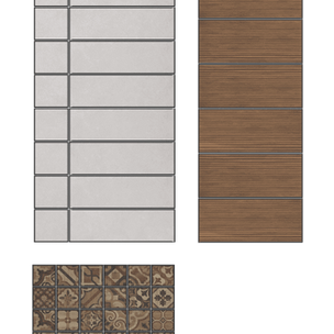 Интерьер №1/2