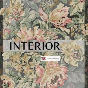 обои Interior 74 Винил Interior 74