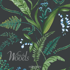 обои Holden Decor Into the Woods Holden Decor Into the Woods