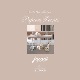 обои Lutece Jacadi Lutece Jacadi