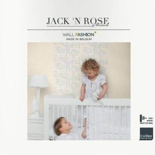 обои Grandeco Jack'n Rose Grandeco Jack'n Rose