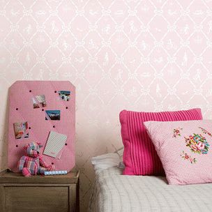 обои для стен Grandeco Jack`N Rose Junior Grandeco Jack`N Rose Junior