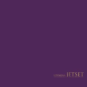 обои Loymina Jetset Loymina Jetset