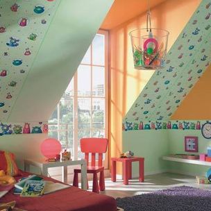 обои для стен Rasch Kids Club 2012 Rasch Kids Club 2012 - 2