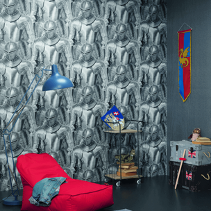 обои Rasch Kids&Teens II Rasch Kids&Teens II