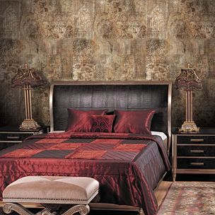 обои для стен Kilim Винил Kilim