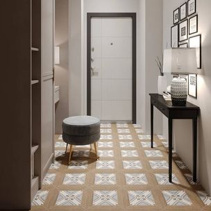 Коридор #28199