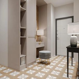 Коридор #28199