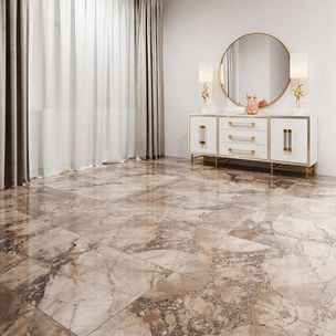 Коридор, гостиная #27794