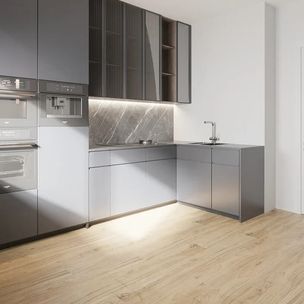 Коридор, кухня #29010