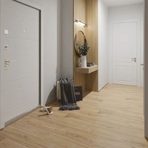 Коридор, кухня #29010