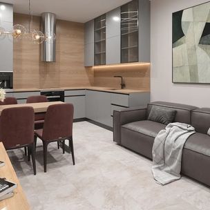 Коридор, кухня #29018