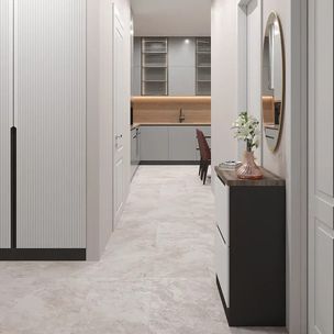 Коридор, кухня #29018