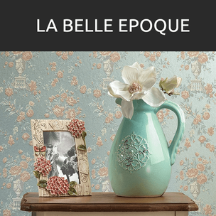 обои Loymina La Belle Epoque Loymina La Belle Epoque