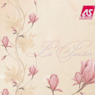 обои AS Creation La Pasion AS Creation La Pasion - 1