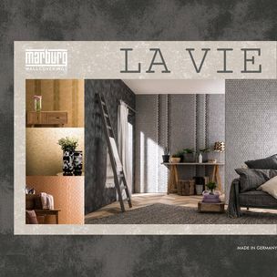 обои Marburg La Vie Deluxe Marburg La Vie Deluxe - 1