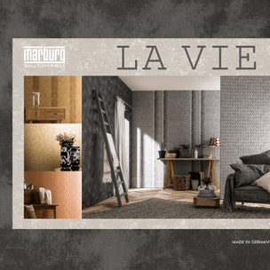 обои Marburg La Vie Marburg La Vie - 1