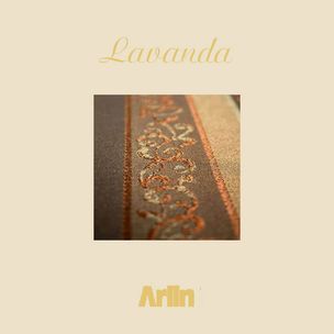 обои Arlin Lavanda Arlin Lavanda - 1