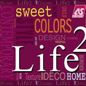 обои Life 2 Винил Life 2