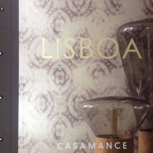 обои Casamance Lisboa Casamance Lisboa