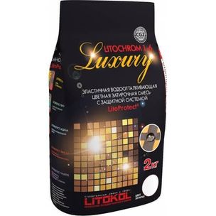 Litokol Litochrom 1-6 Luxury - 1