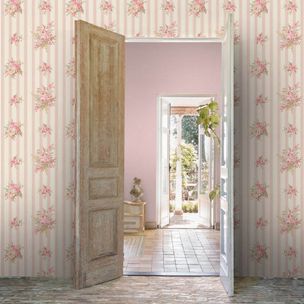 обои для стен Grandeco Little Florals Grandeco Little Florals - 2