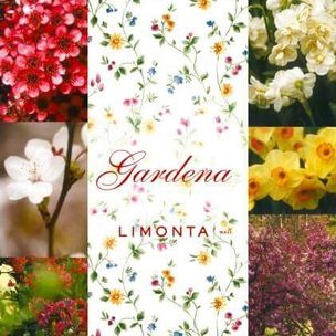 обои Limonta Little garden Limonta Little garden