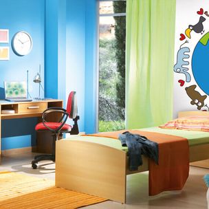 обои для стен Little Ones Флизелиновые Little Ones