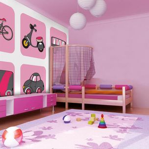 обои Id-Art Little Ones Id-Art Little Ones