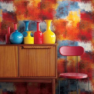 обои для стен Seabrook Living with Art Seabrook Living with Art