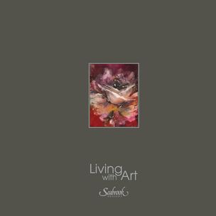 обои Seabrook Living with Art Seabrook Living with Art
