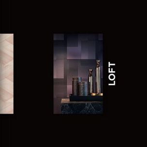 обои Bn International Loft Bn International Loft