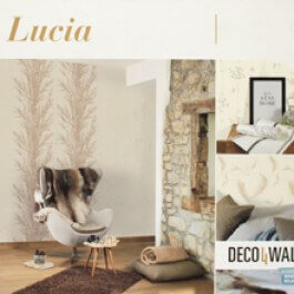 обои Grandeco Lucia Grandeco Lucia - 1