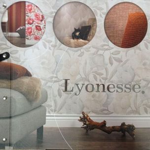 обои Id-Art Lyonesse Id-Art Lyonesse