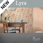 обои Rasch Lyra Rasch Lyra - 1