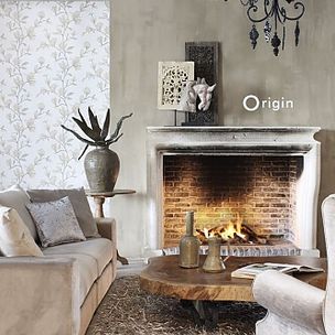 обои Origin Manor House Origin Manor House