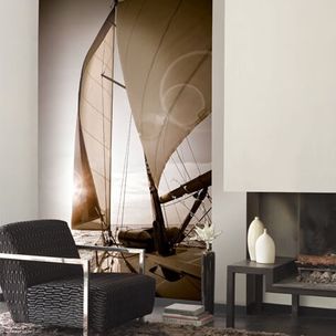 обои Casadeco Marina