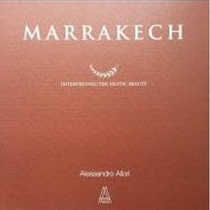 обои Marrakech Винил Marrakech