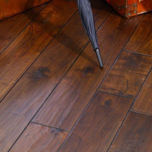 Массивная доска