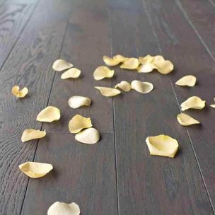 Массивная доска