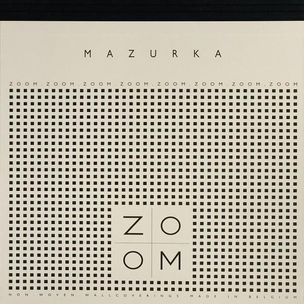 обои Khroma Zoom Mazurka Khroma Zoom Mazurka