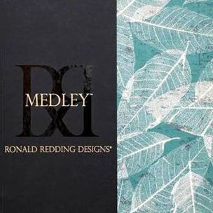 обои Medley II Флизелиновые Medley II