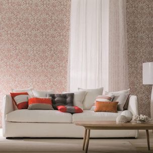 обои для стен Casamance Meridienne Casamance Meridienne